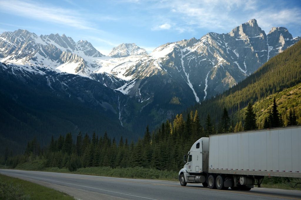 Best Commercial Truck Insurance Companies in Texas