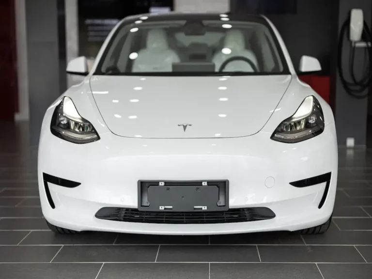 How Much Does car Insurance Cost for a Tesla?