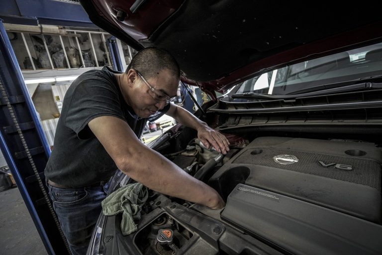 Tips to Find the Best Local Auto Repair Shop Near You