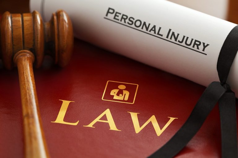 How a Personal Injury Lawyer can Help you get Your Car Insurance Claim in California